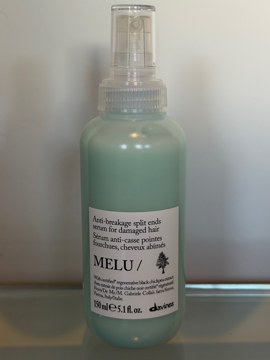Davines Other - Davines MELU Split Ends Serum ESSENTIAL HAIRCARE - NEW